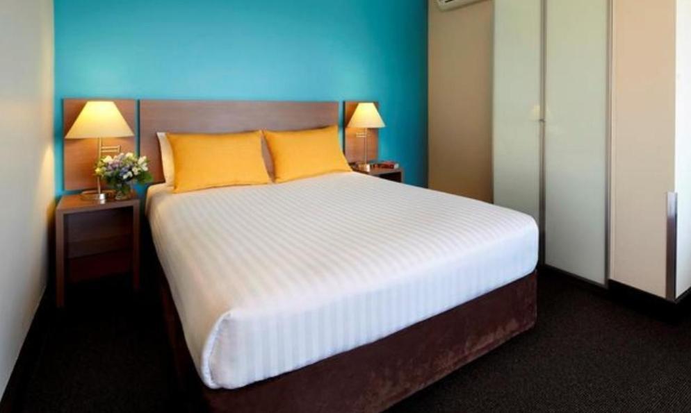 Hotel Meg Klaus 3*