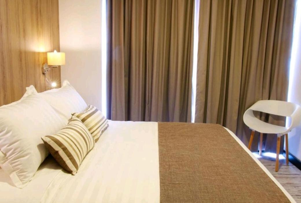 Hotel Meg Klaus 3*