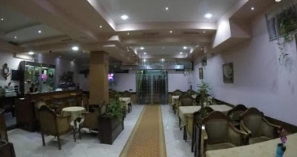 Hotel Meg Klaus