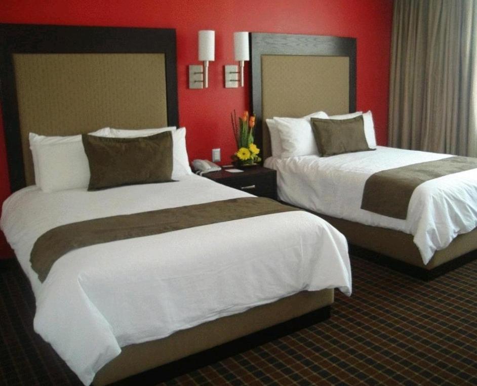 Meg Klaus Hotel